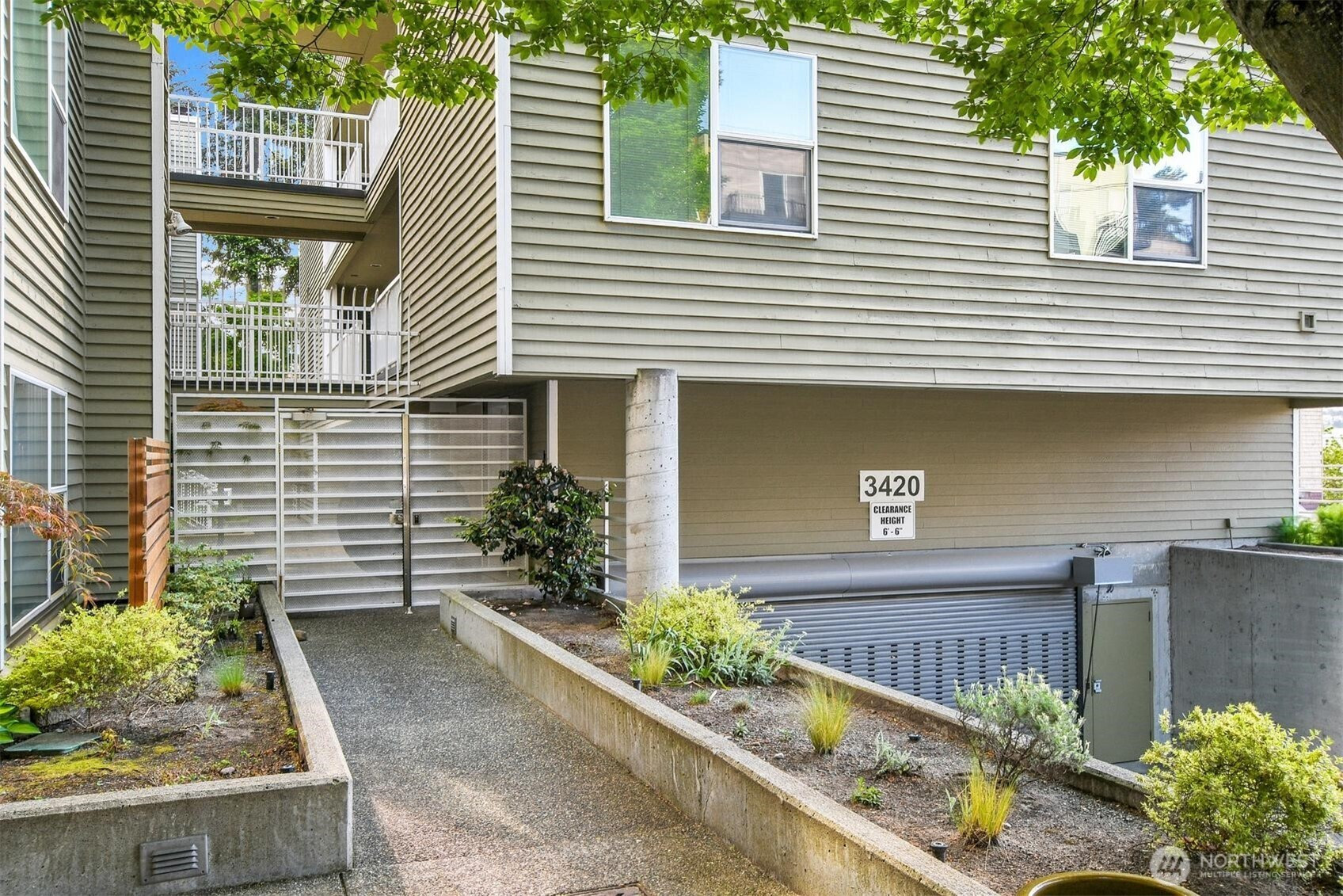 3420 Burke Avenue N, Seattle, WA 98103