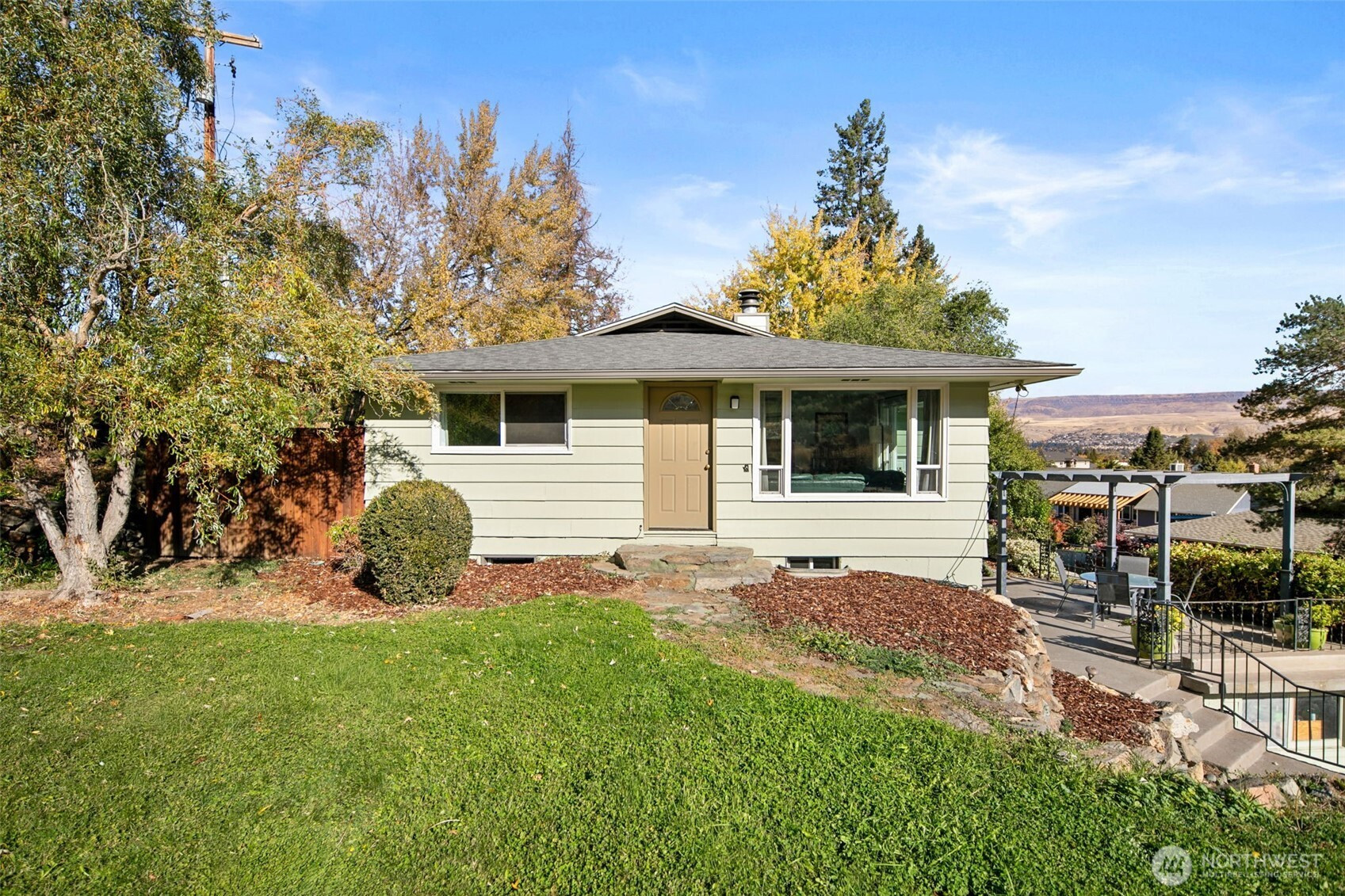 1216 Crawford, Wenatchee, WA 98801