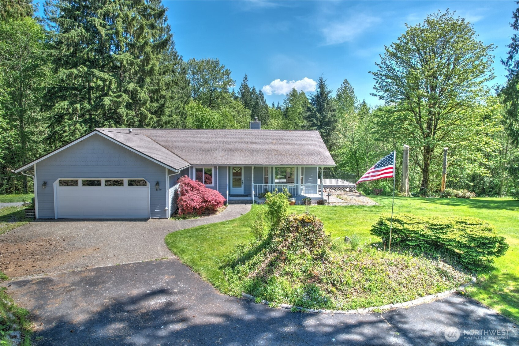 18526 320th Avenue NE, Duvall, WA 98019