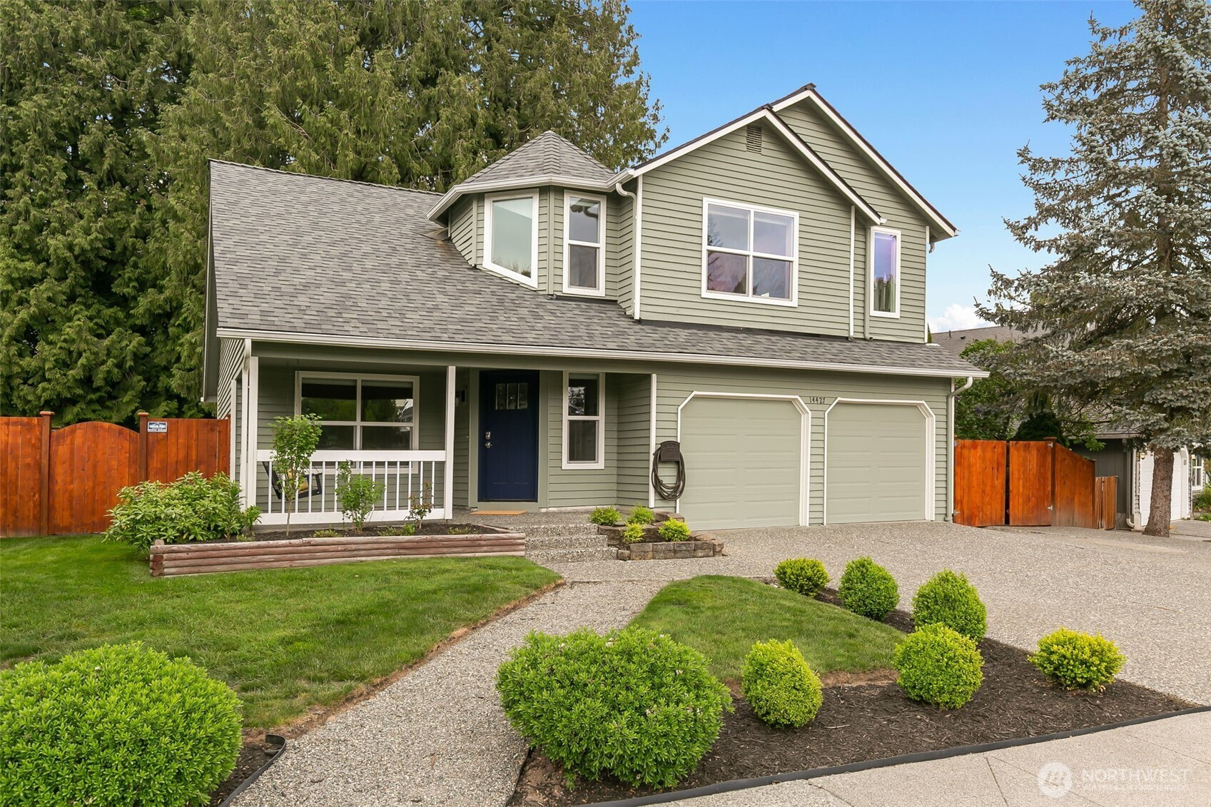 14427 55th Avenue SE, Everett, WA 98208