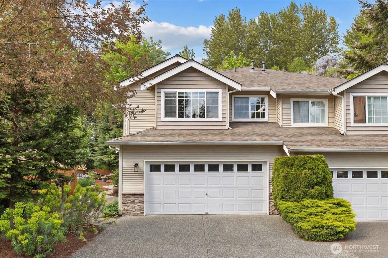 20831 28th Avenue W, Brier, WA 98036