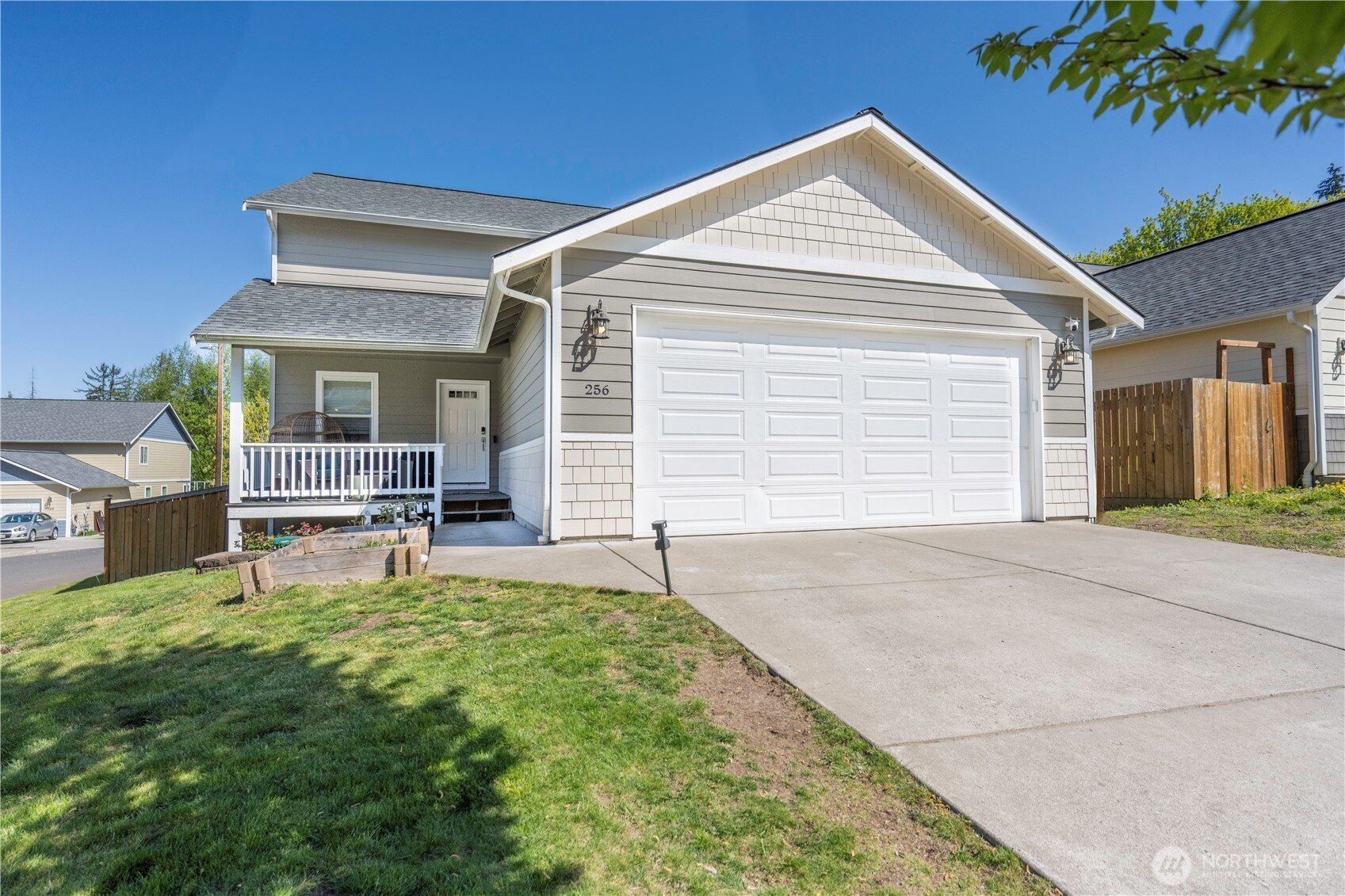 256 Whitetail Loop, Blaine, WA 98230