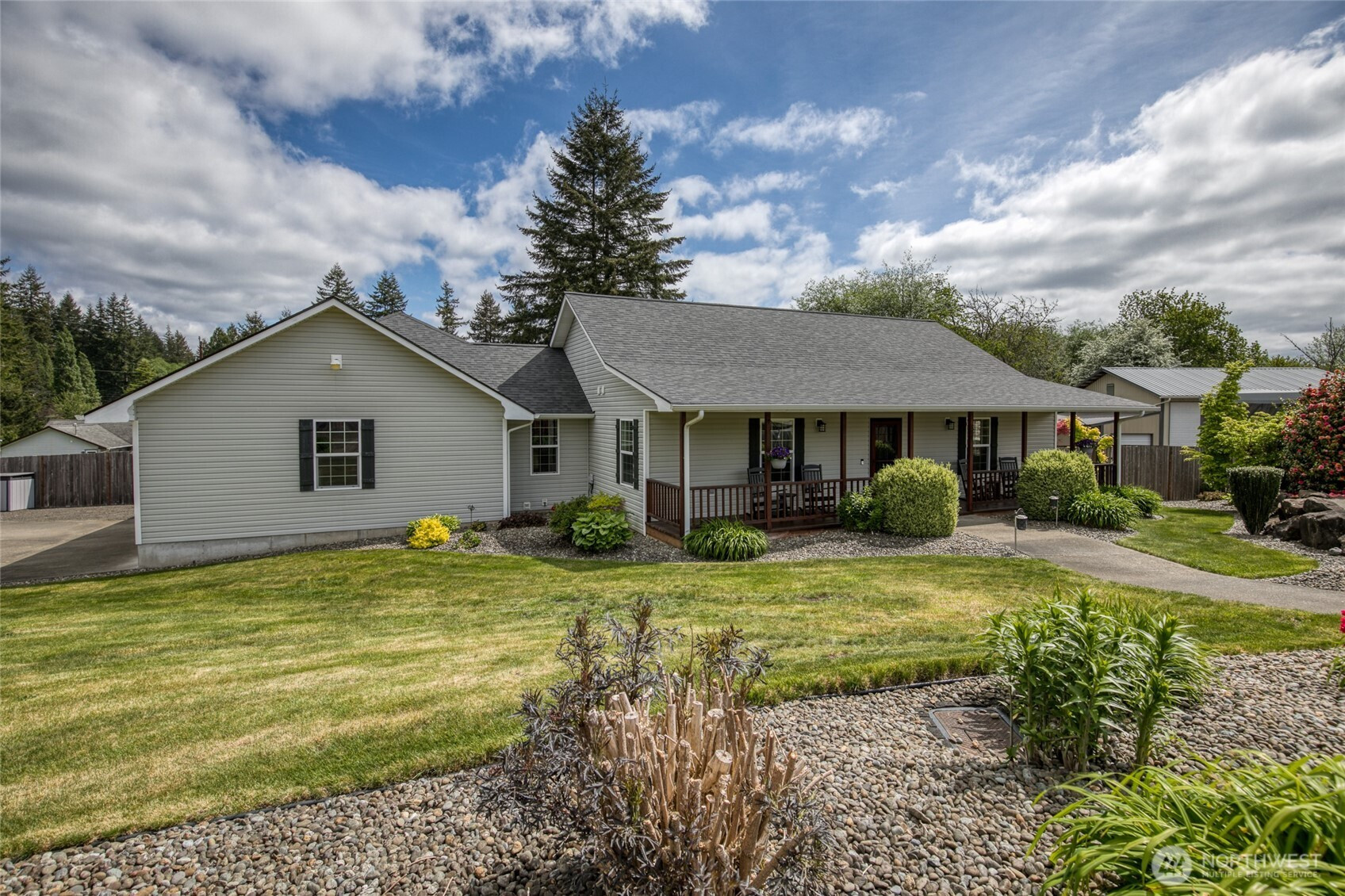 108 Garden Place, Elma, WA 98541