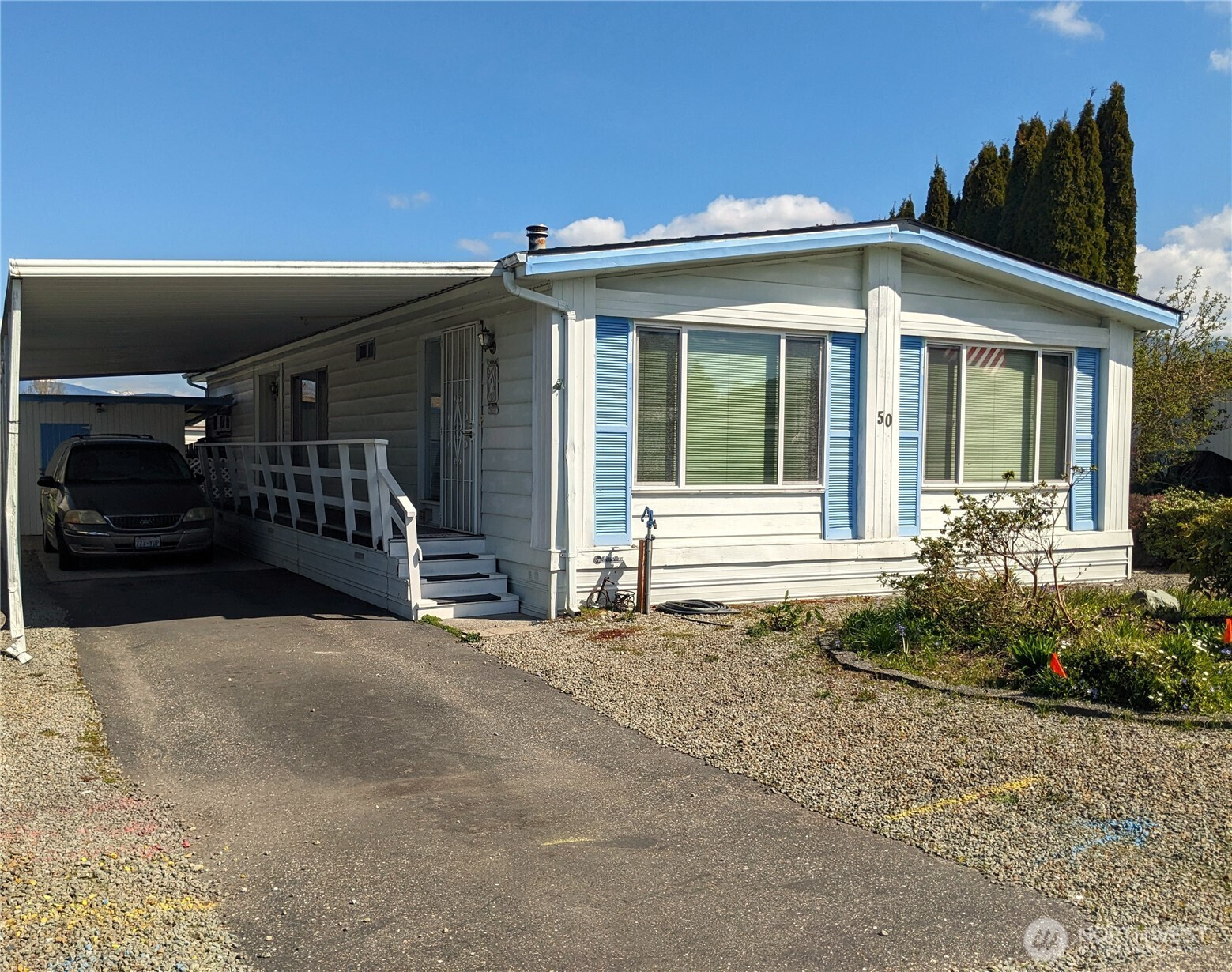 2725 E Fir Street, Mount Vernon, WA 98273