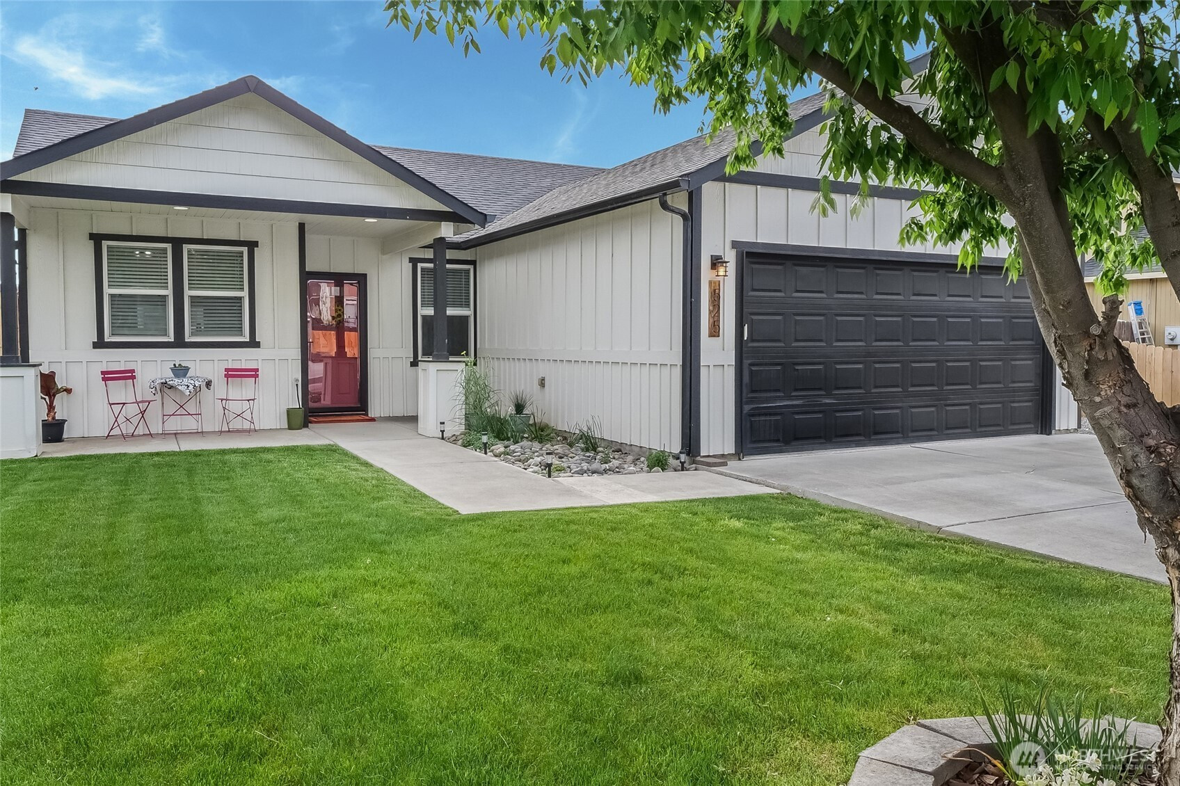 525 Kentucky Drive, Moses Lake, WA 98837