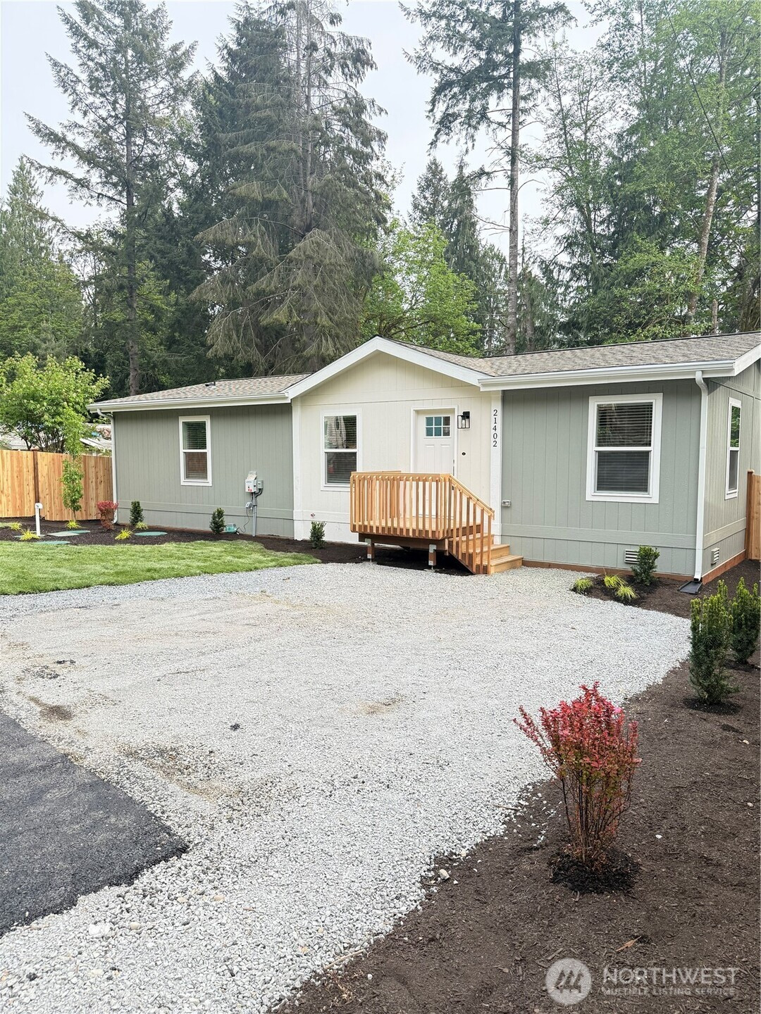 21402 119th Street NE, Snohomish, WA 98252
