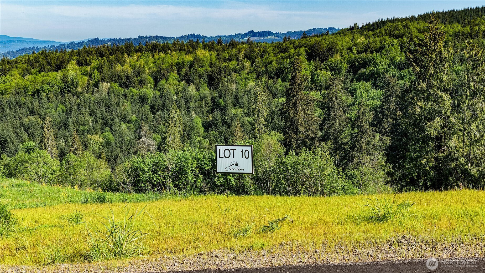 0 Carmen Sylvia Drive, Kalama, WA 98625
