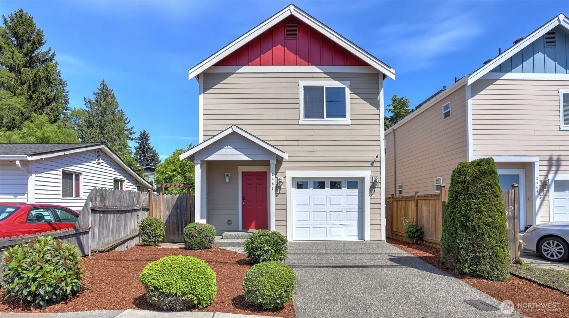 12456 4th Avenue SW, Seattle, WA 98146