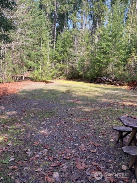 100 N Dow Mountain Drive, Hoodsport, WA 98548