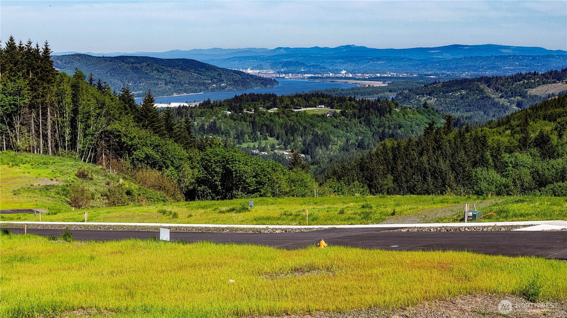 0 Carmen Sylvia Drive, Kalama, WA 98625