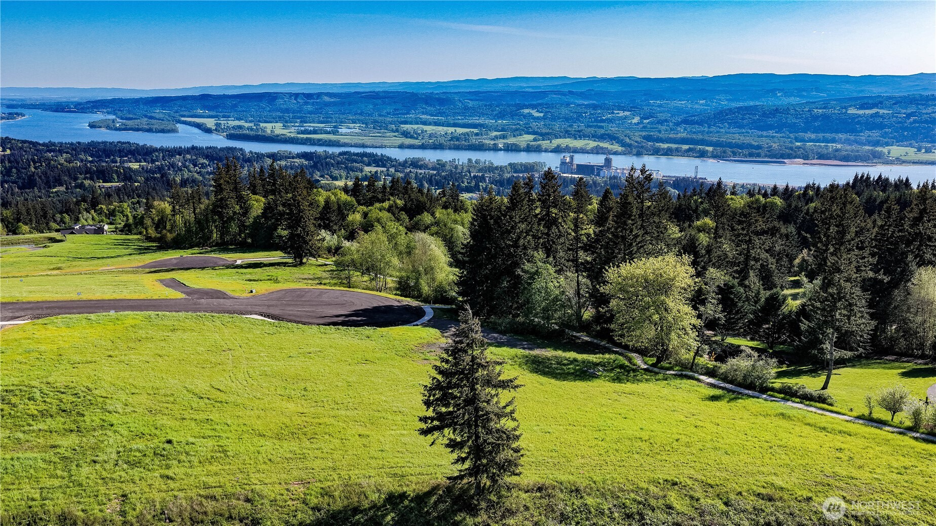 0 Starlight Court, Kalama, WA 98625