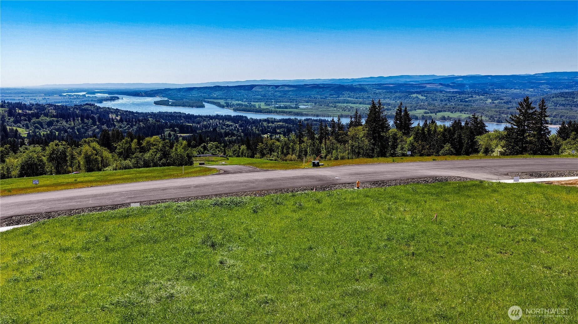 0 Starlight Court, Kalama, WA 98625