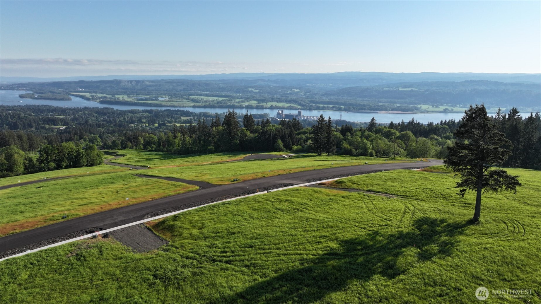 0 Starlight Court, Kalama, WA 98625