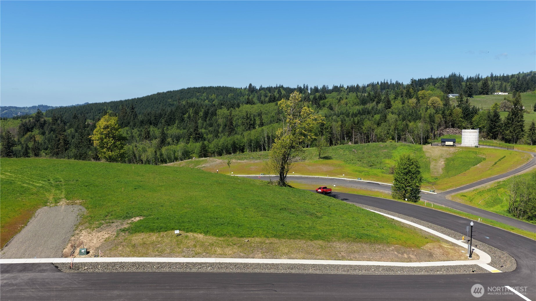 0 Starlight Court, Kalama, WA 98625