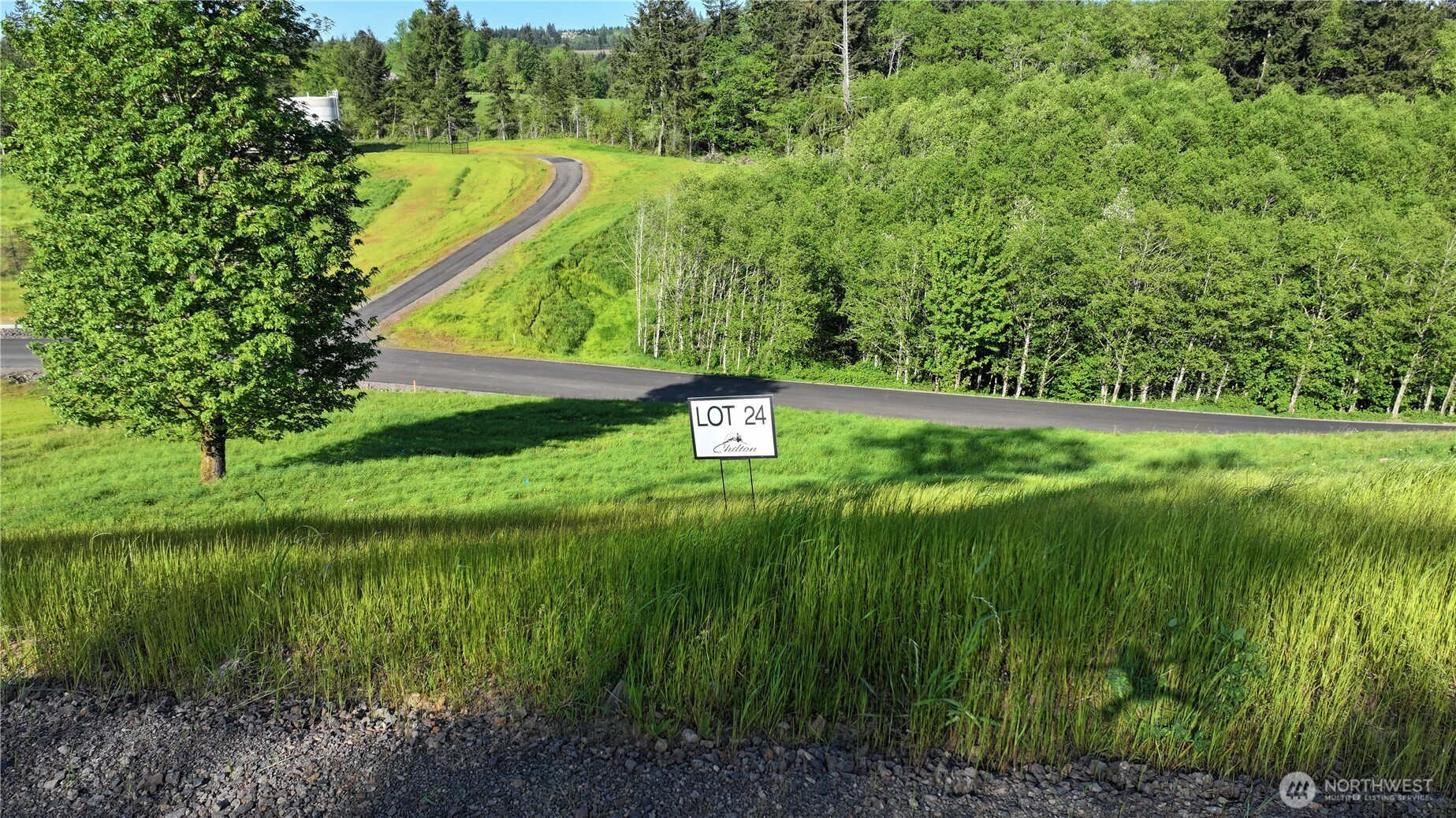 0 Sundance Court, Kalama, WA 98625