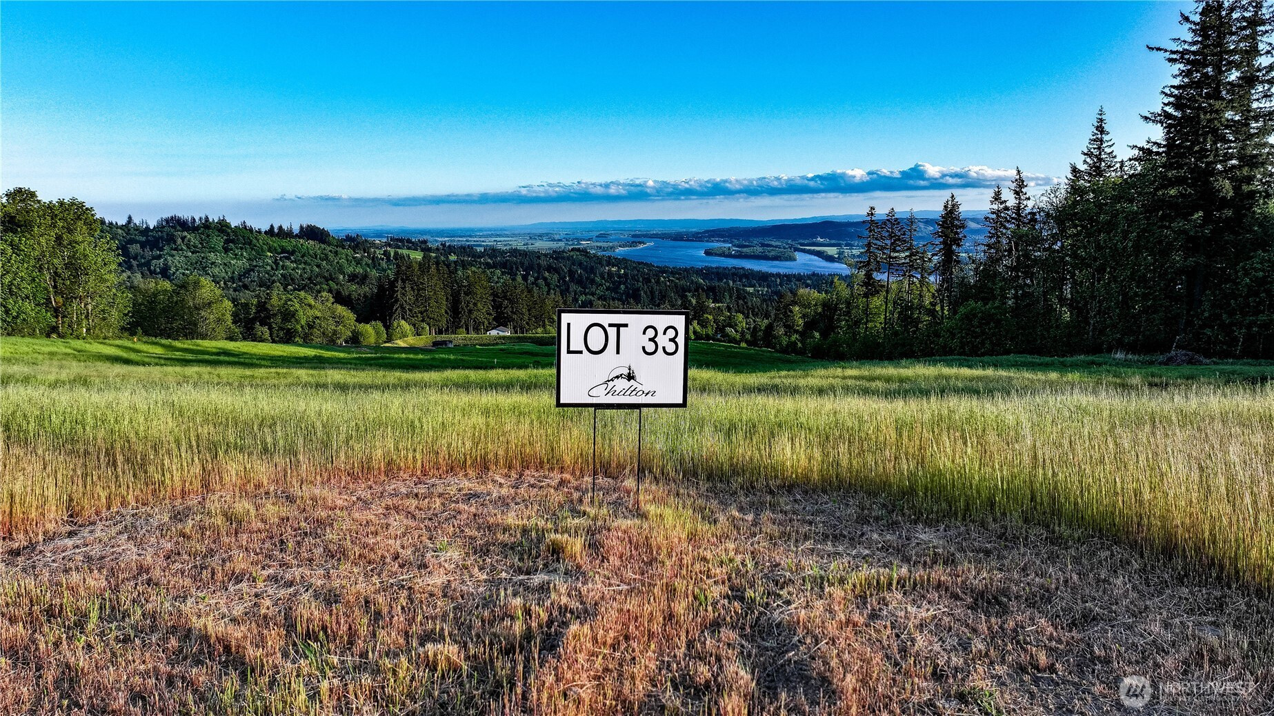 0 Sundance Court, Kalama, WA 98625
