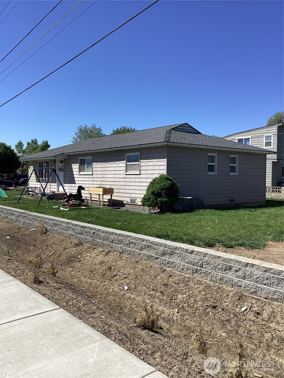 1315 SE 2nd Avenue, Quincy, WA 98848