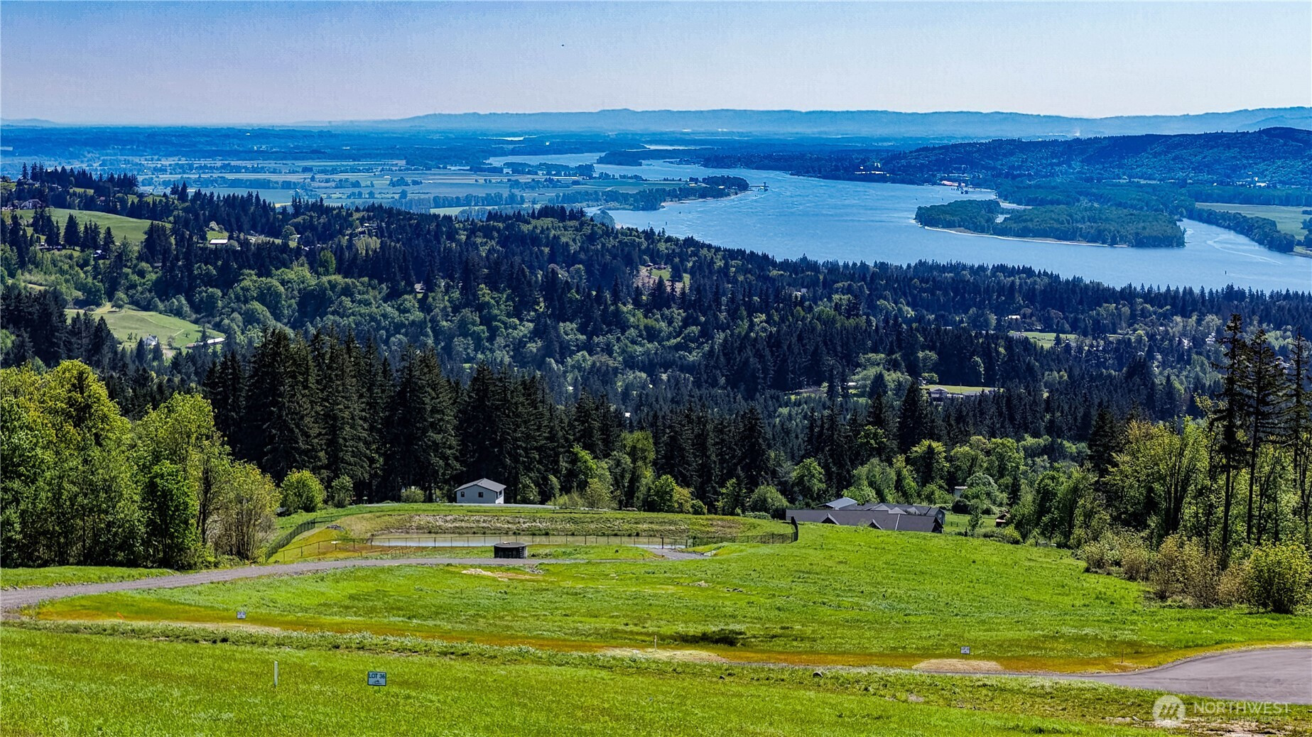 0 Starlight Court, Kalama, WA 98625