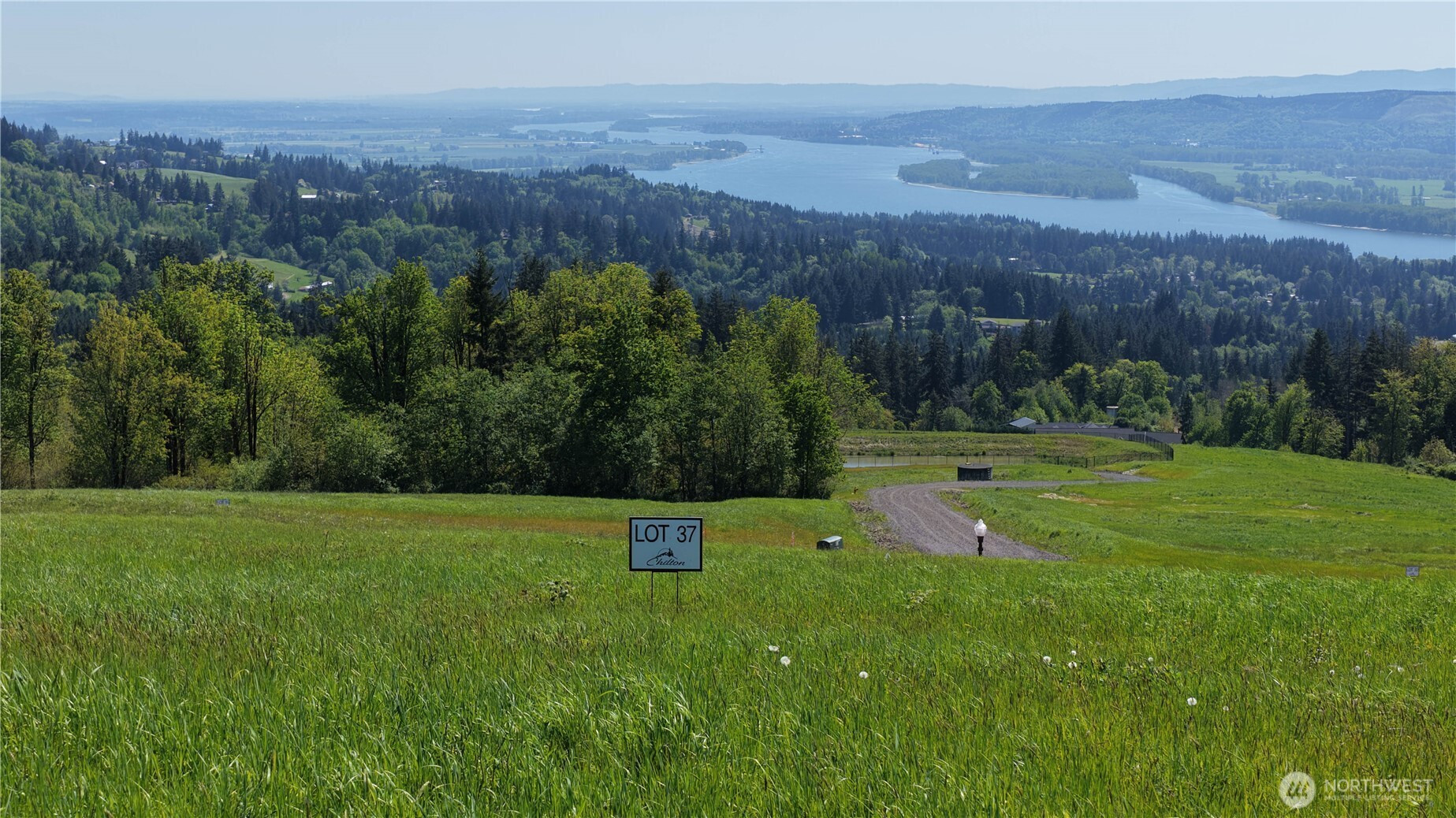 0 Sundance Court, Kalama, WA 98625