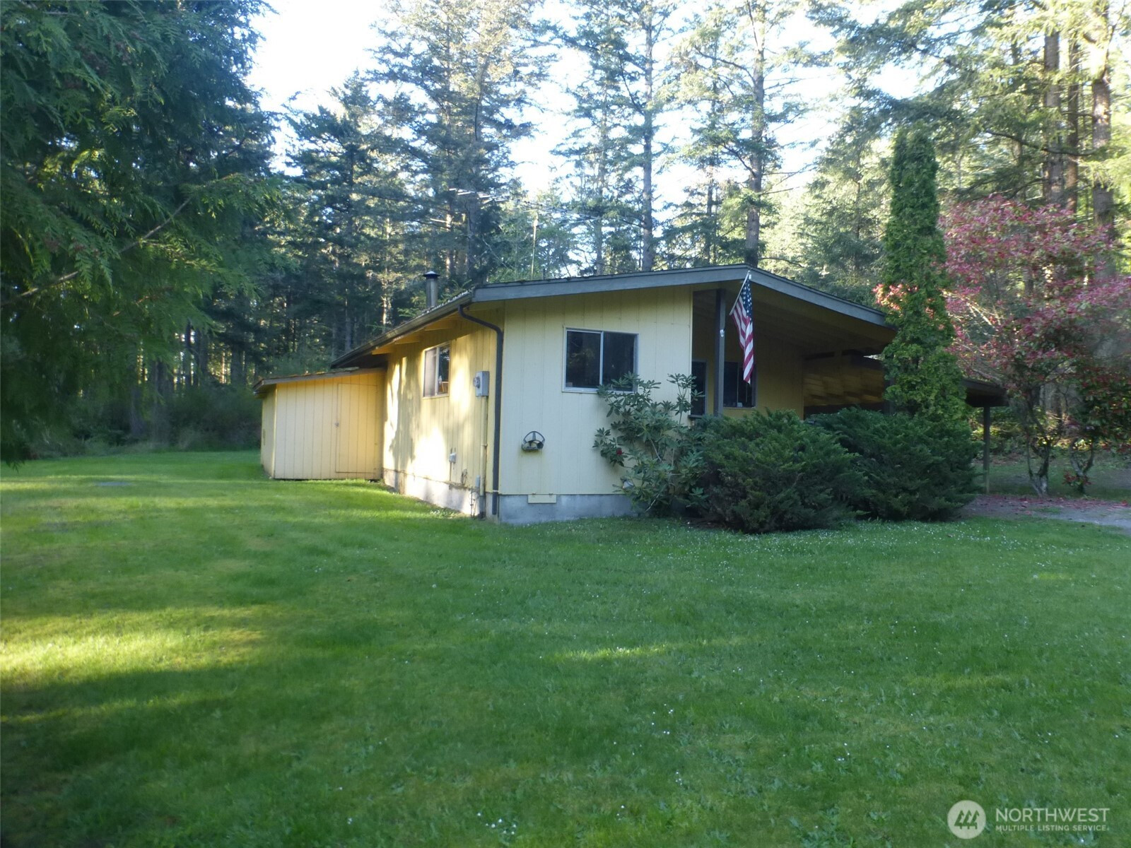 22 Swal:lech Lane, Lopez Island, WA 98261