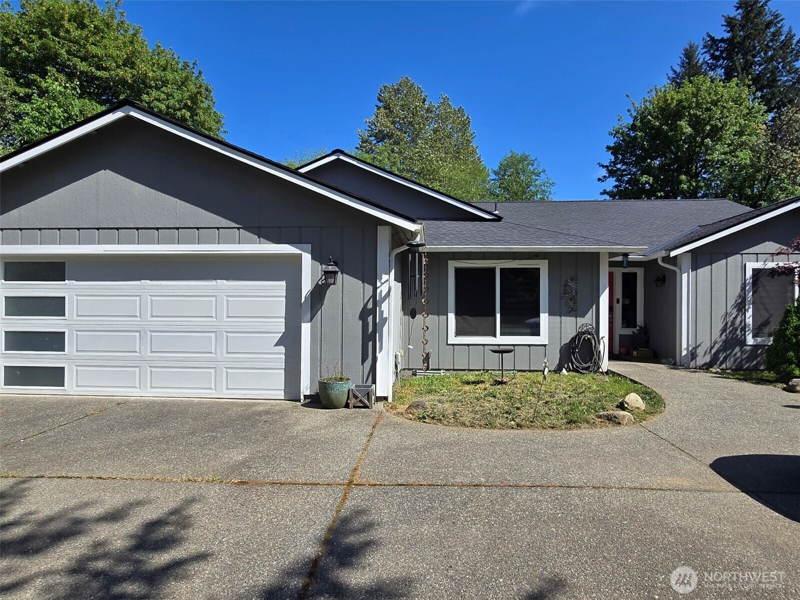 6611 Crescent Beach rd Road NW, Vaughn, WA 98394