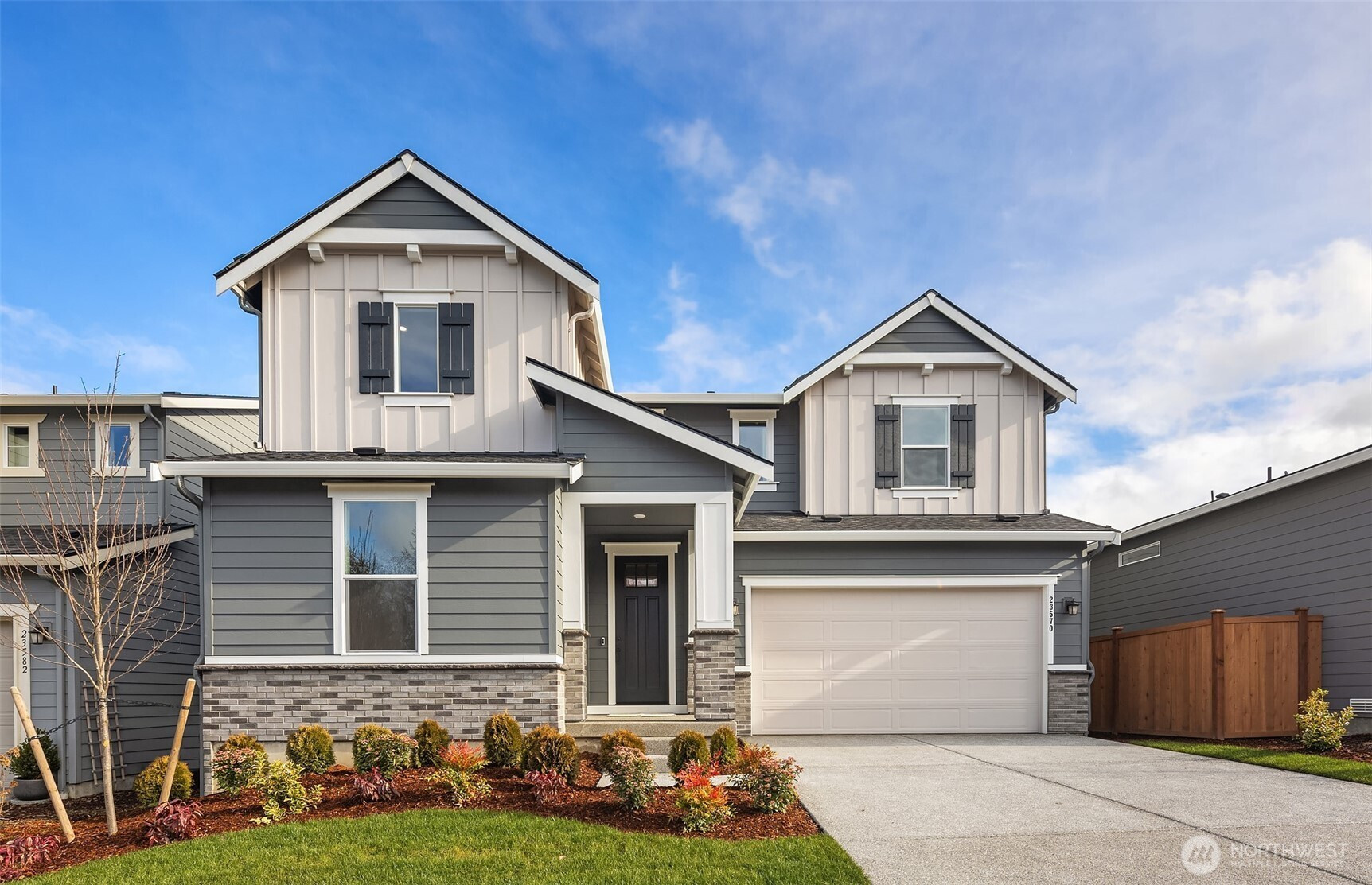 23755 Marinwood Circle NE, Kingston, WA 98346