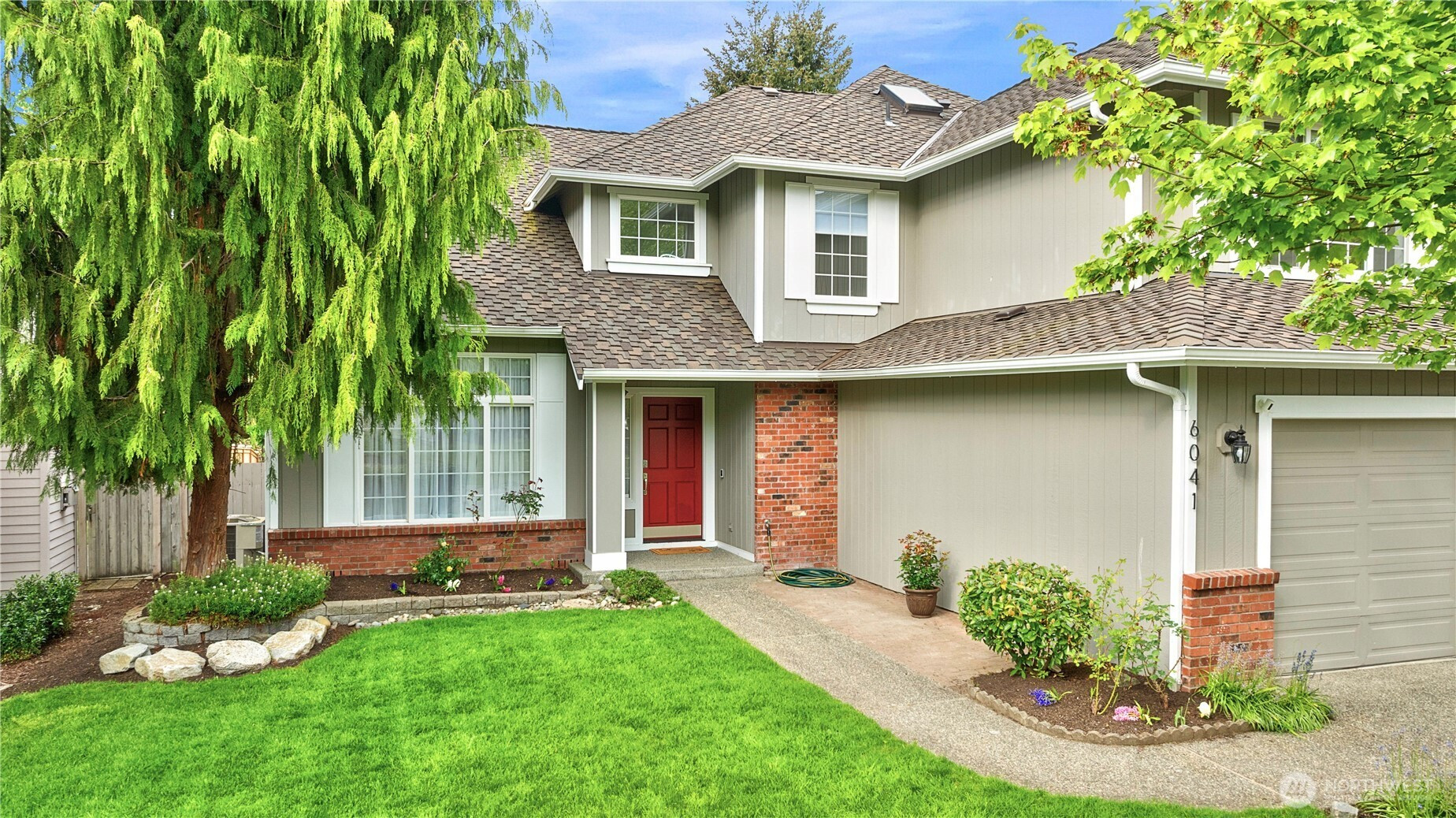 6041 Championship Circle, Mukilteo, WA 98275