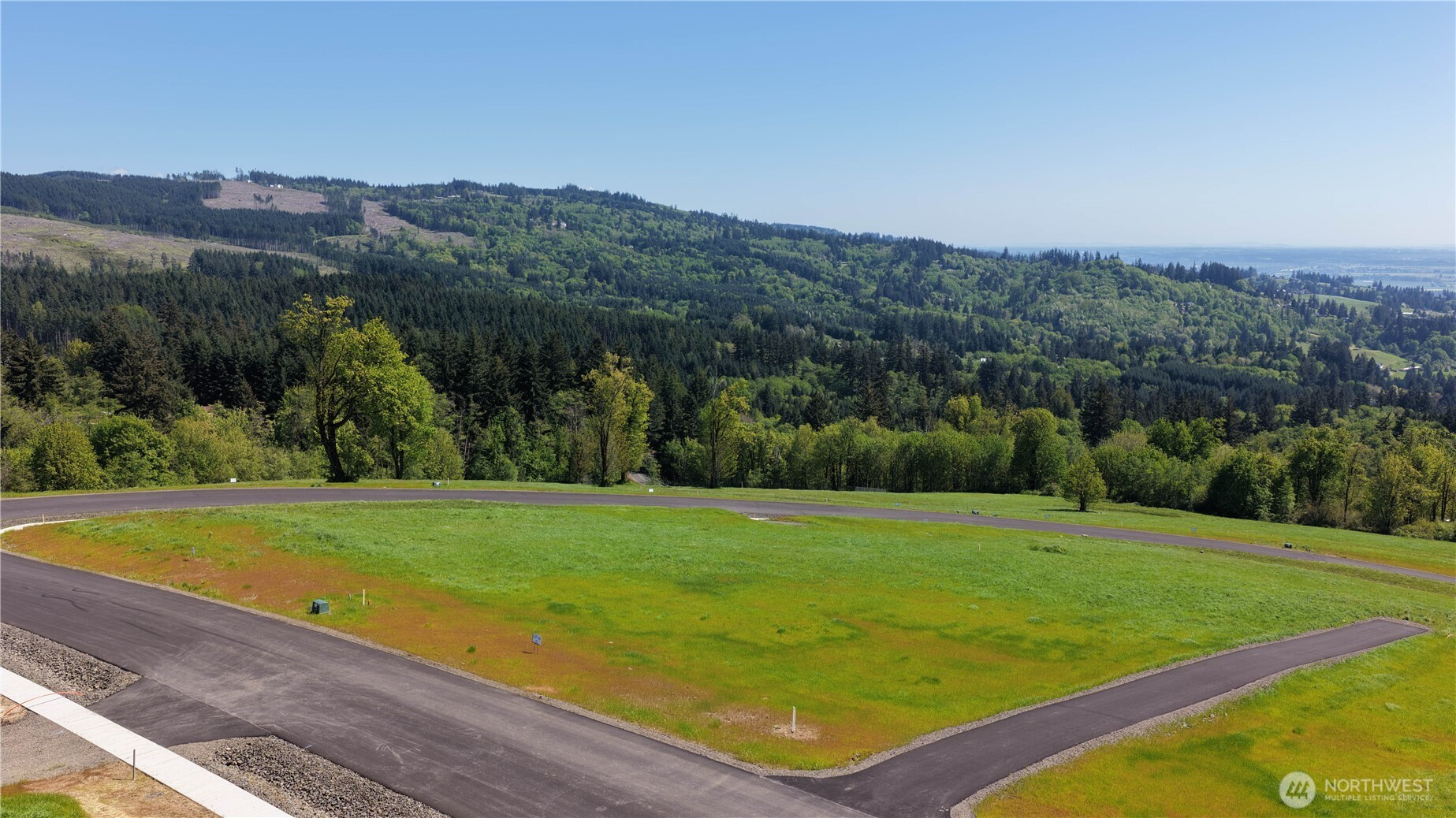 0 Starlight Court, Kalama, WA 98625