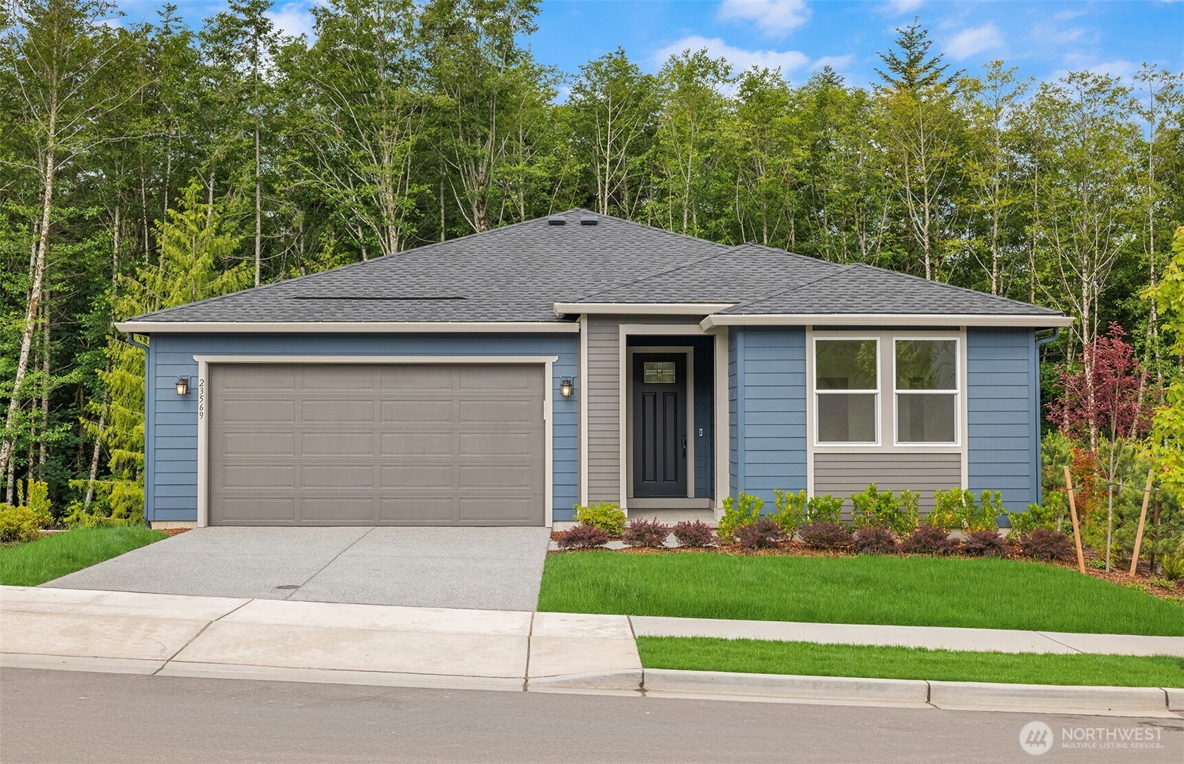23743 Marinwood Circle NE, Kingston, WA 98346