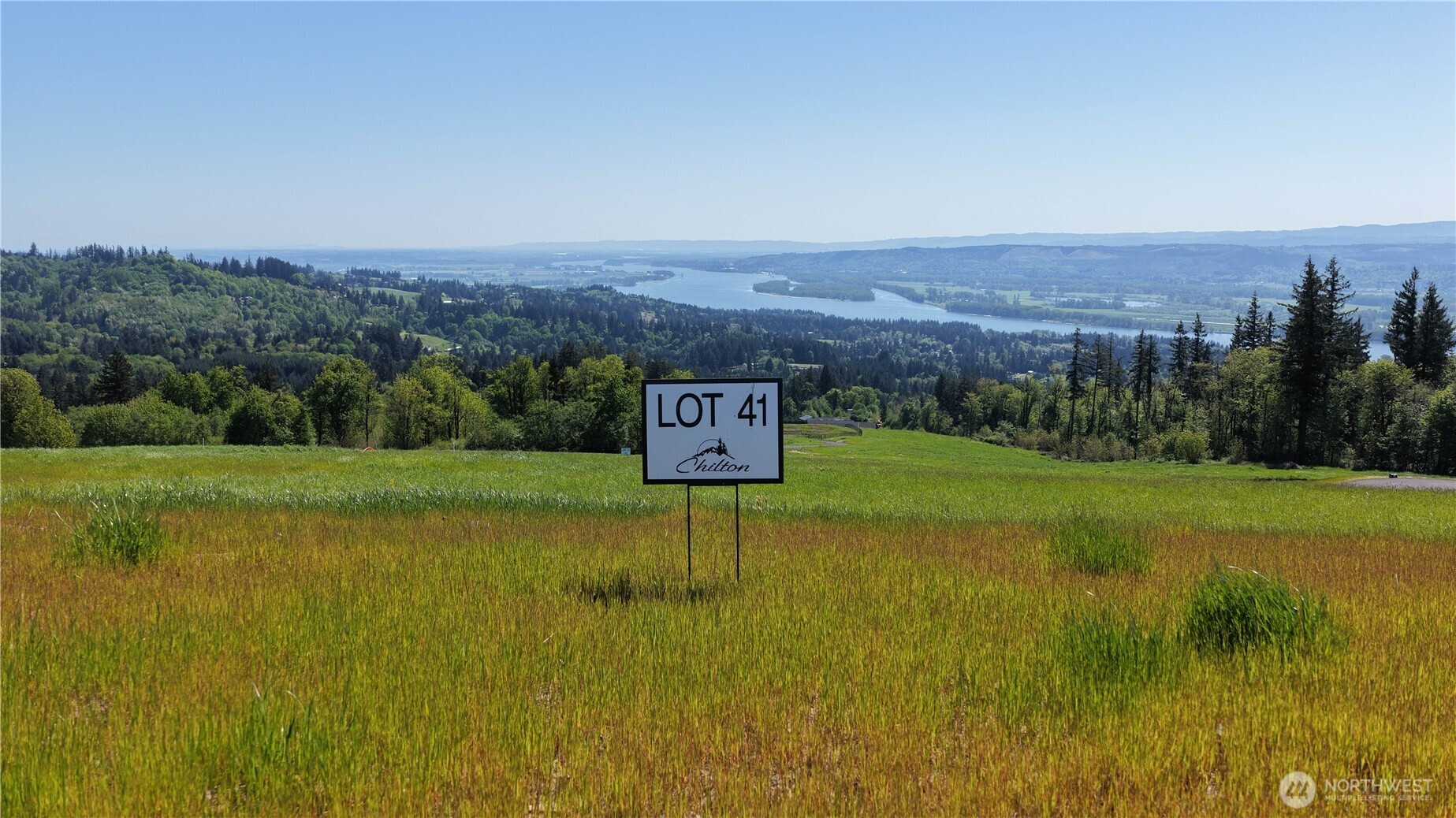 0 Starlight Court, Kalama, WA 98625