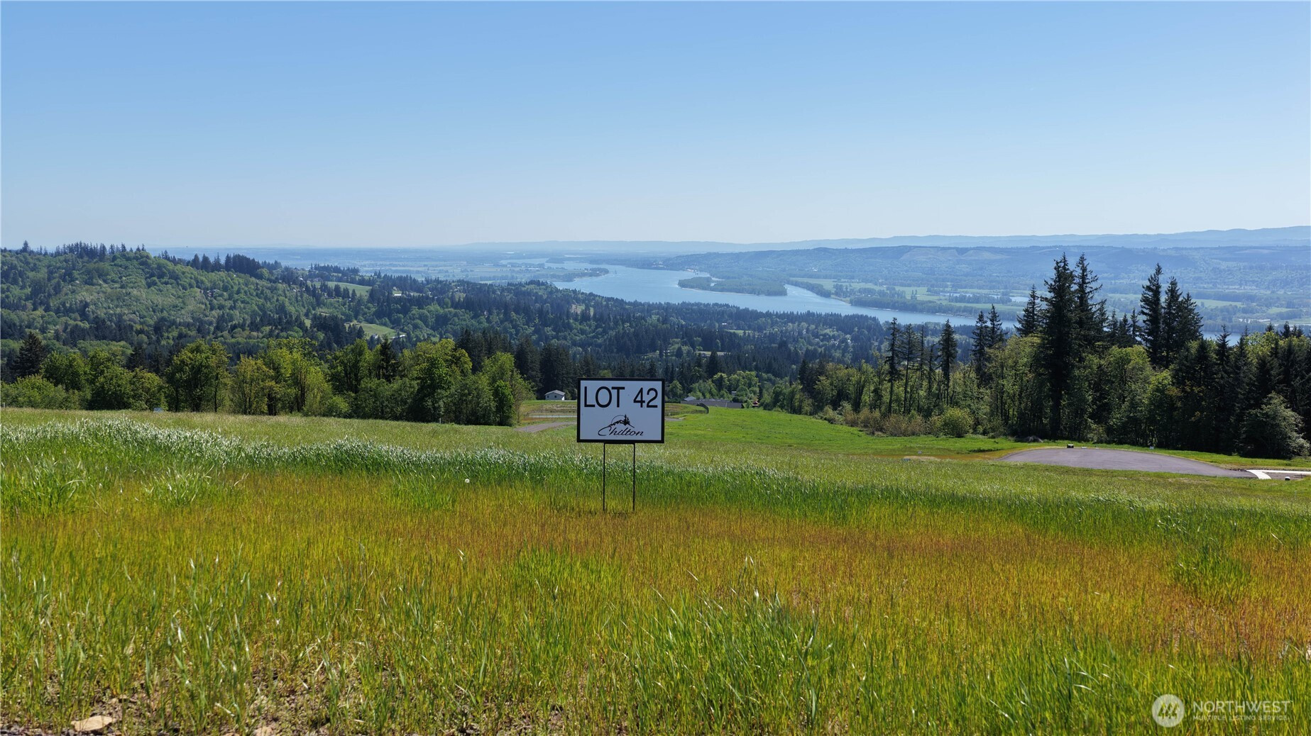 0 Starlight Court, Kalama, WA 98625