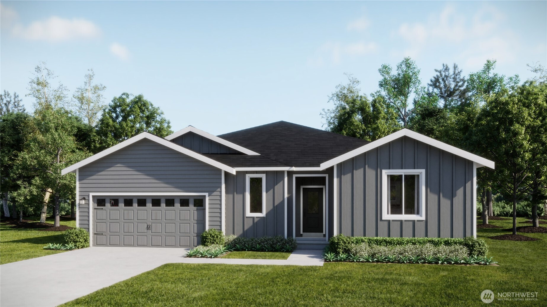 649 Sunbeam Place, Sequim, WA 98382