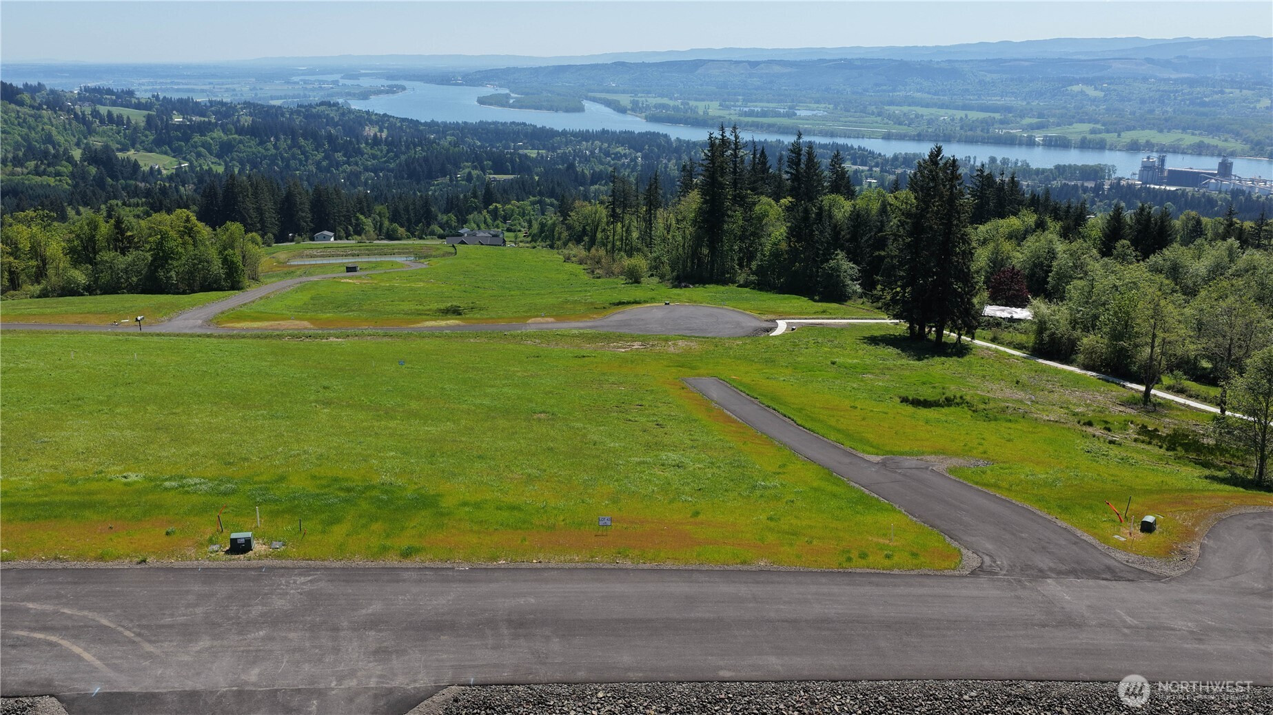 0 Starlight Court, Kalama, WA 98625