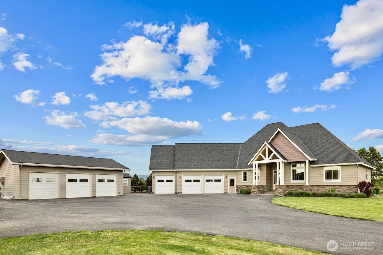 670 Berry, Ellensburg, WA 98926
