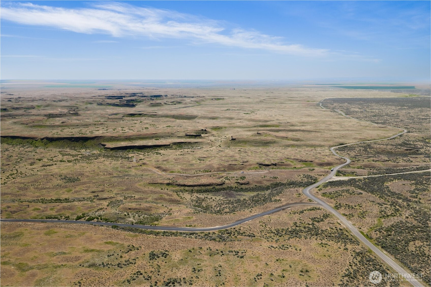0 Lot 35 Eagle Springs Ranch, Wilson Creek, WA 98860