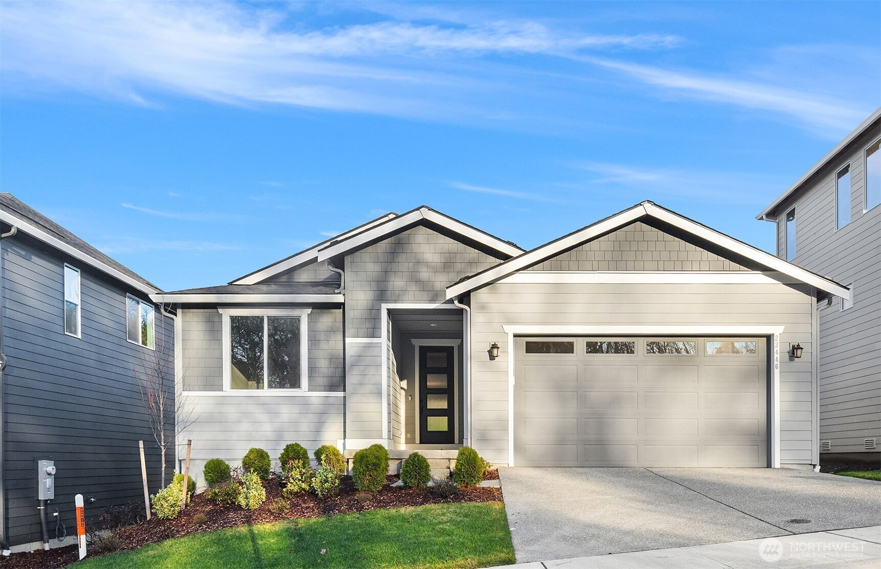 23575 Marinwood Circle NE, Kingston, WA 98346