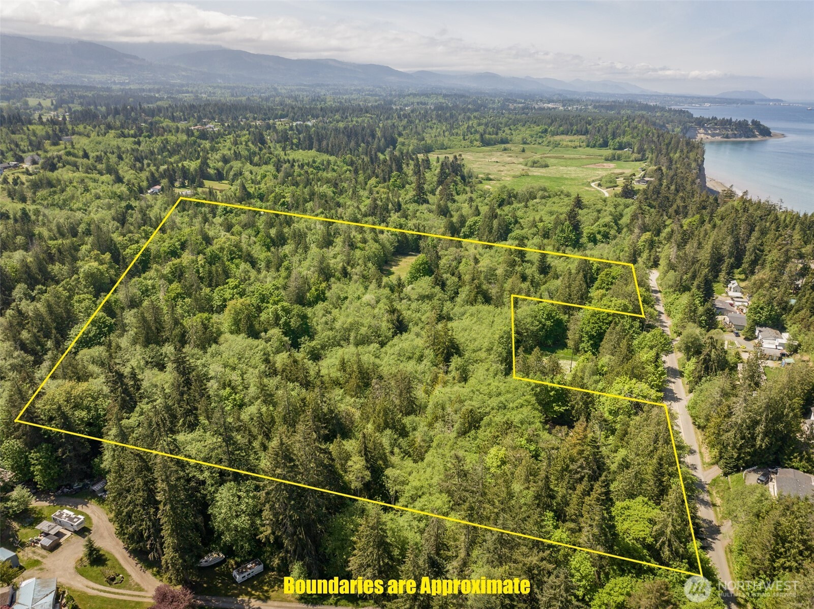 1543 Gasman Rd, Port Angeles, WA 98362