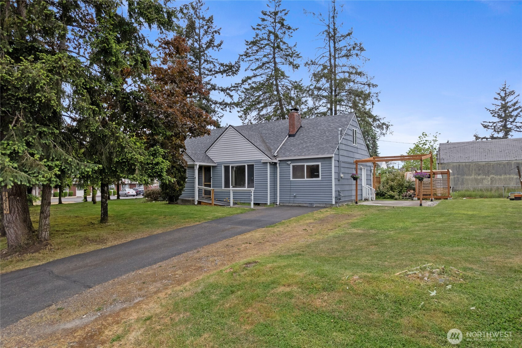 4419 110th Street SW, Lakewood, WA 98499
