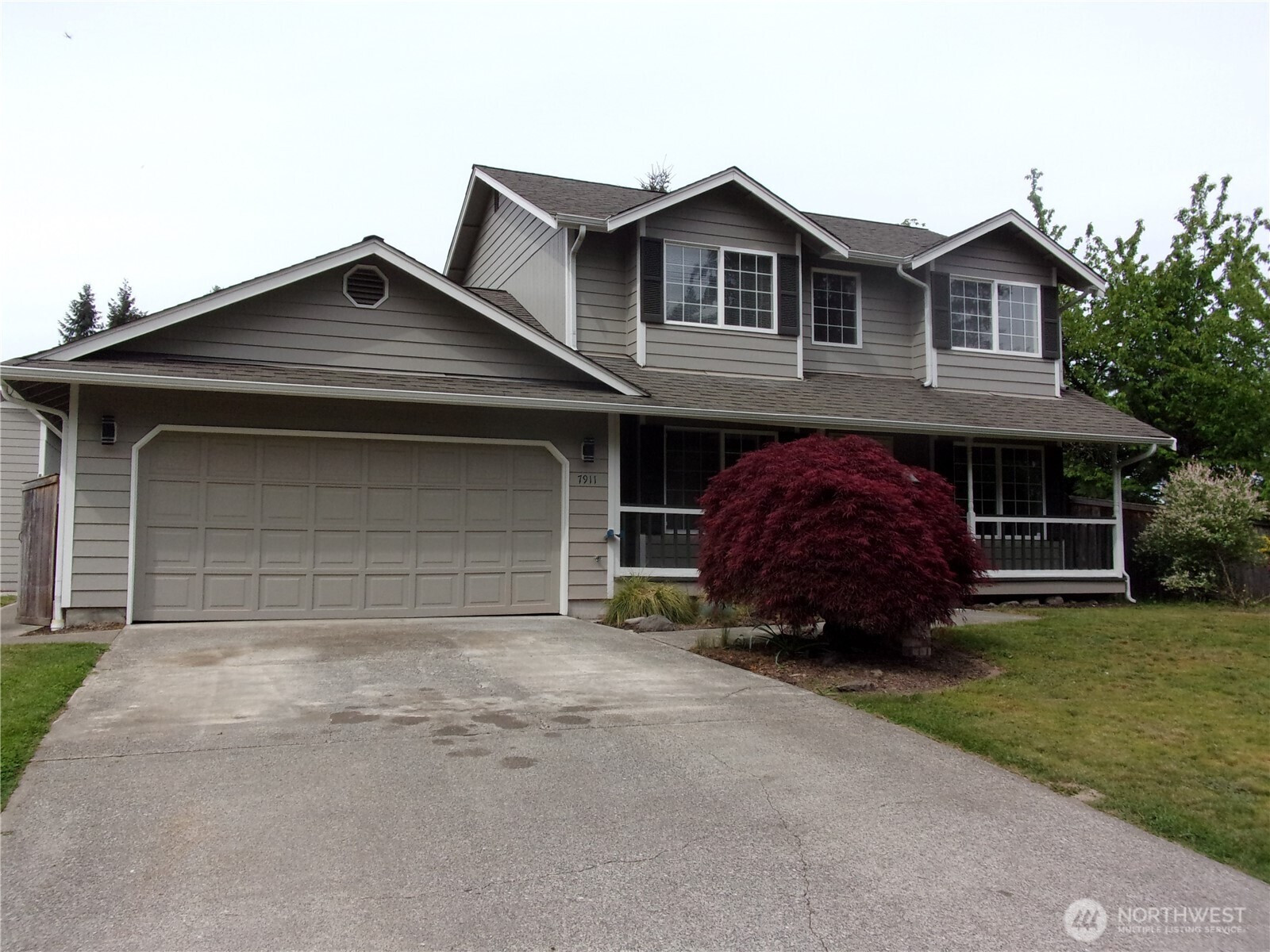 7911 119th Street Ct E, Puyallup, WA 98373
