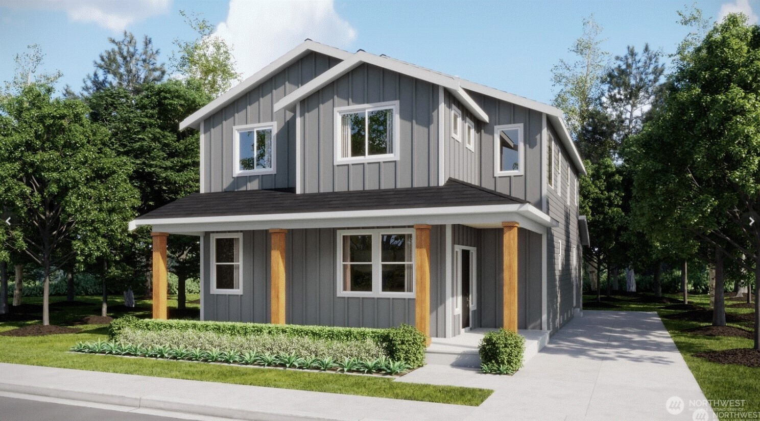 2618 Wonderland Way Way, Port Townsend, WA 98368