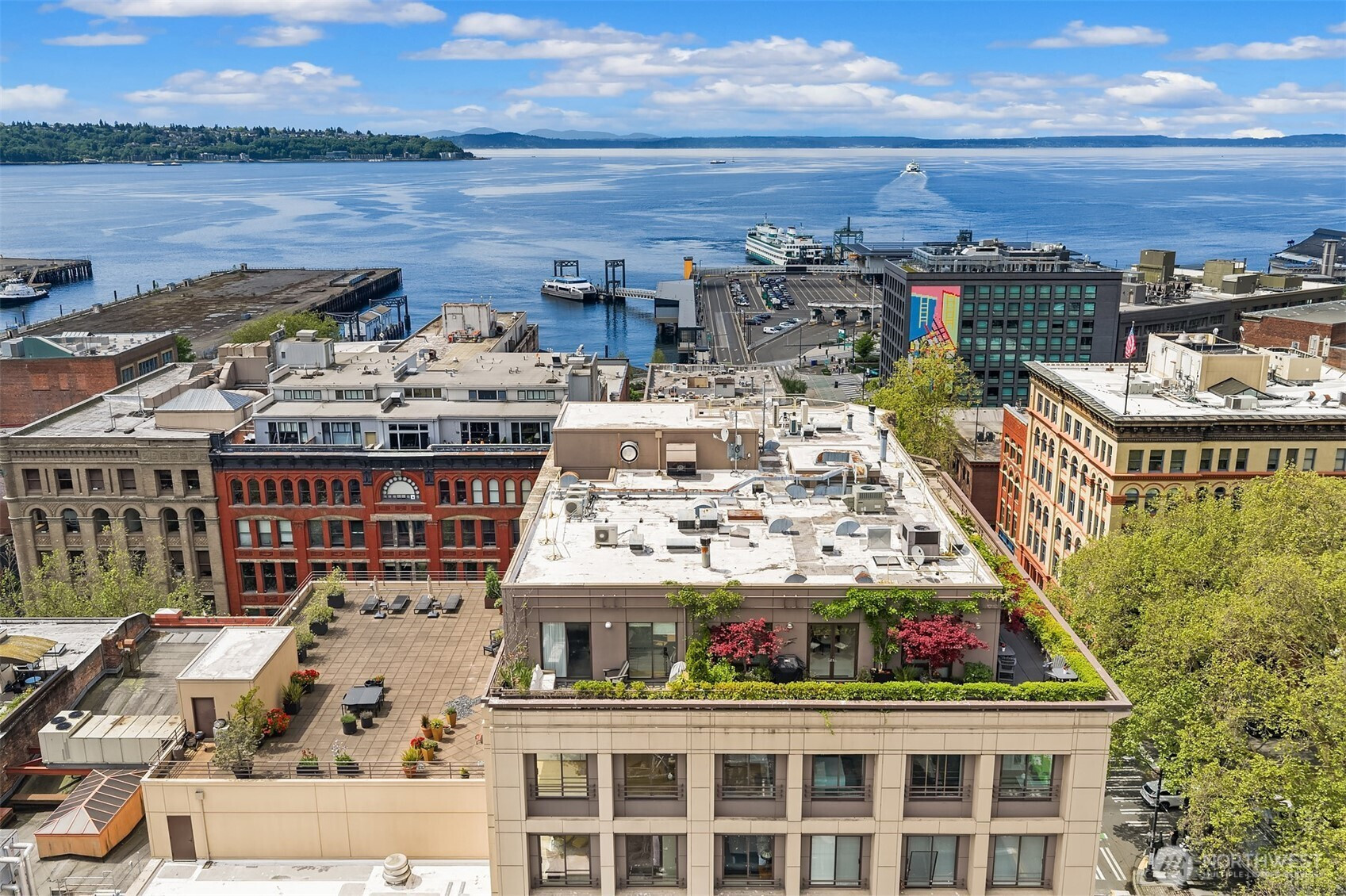 100 1st Avenue S, Seattle, WA 98104