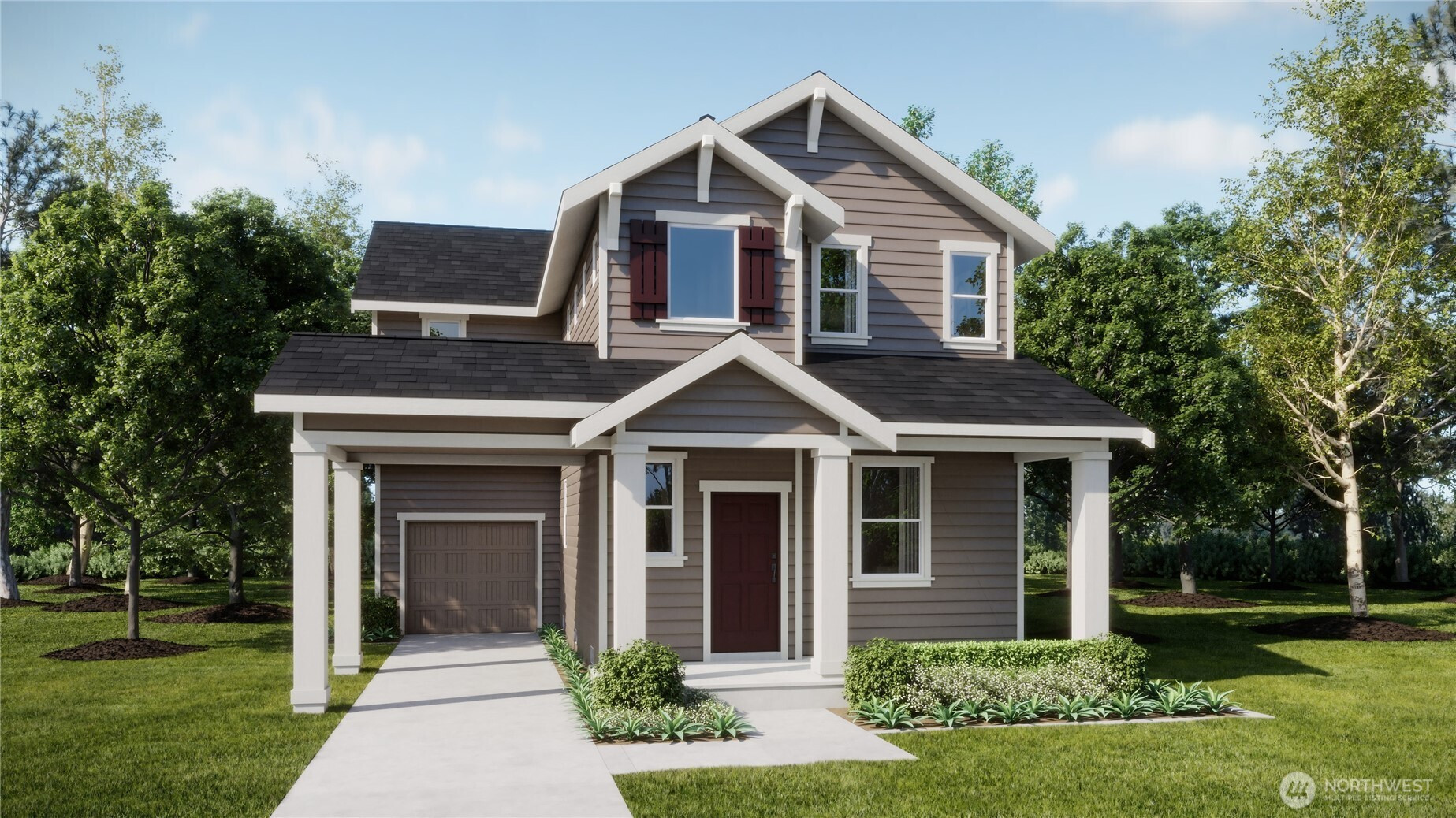 2706 Wonderland Way Drive, Port Townsend, WA 98368