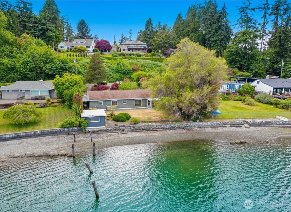 3717 Mathews Drive NW, Bremerton, WA 98312