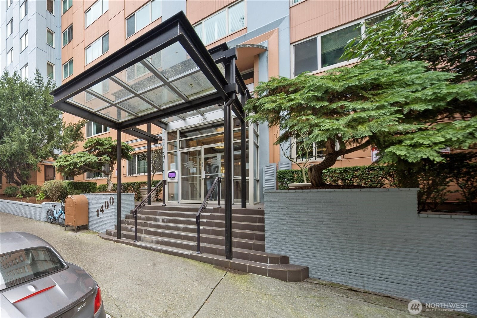 1400 Hubbell Place, Seattle, WA 98101