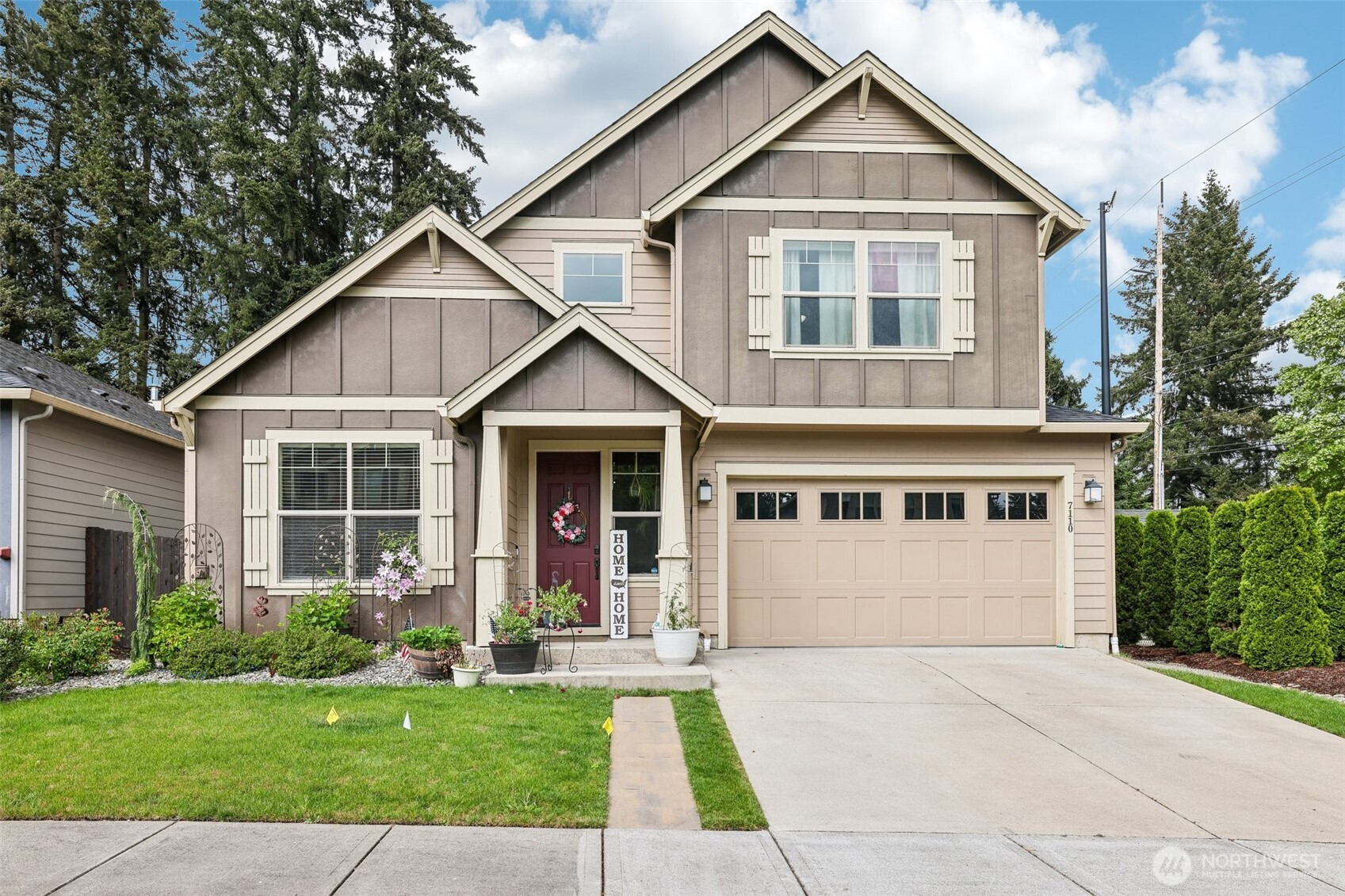 7110 NE 134th Street, Vancouver, WA 98686