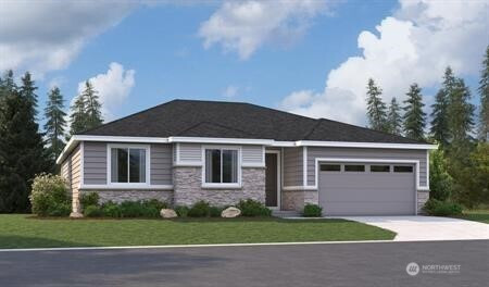 20830 Chad Lane E, Bonney Lake, WA 98391