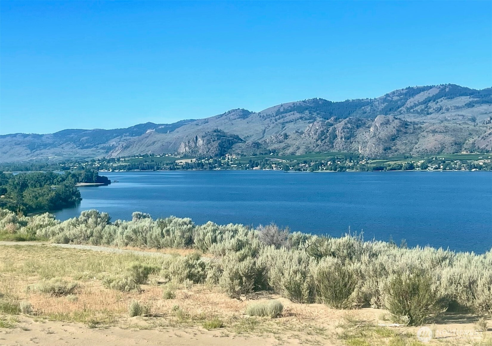 114 Village Way, Oroville, WA 98844