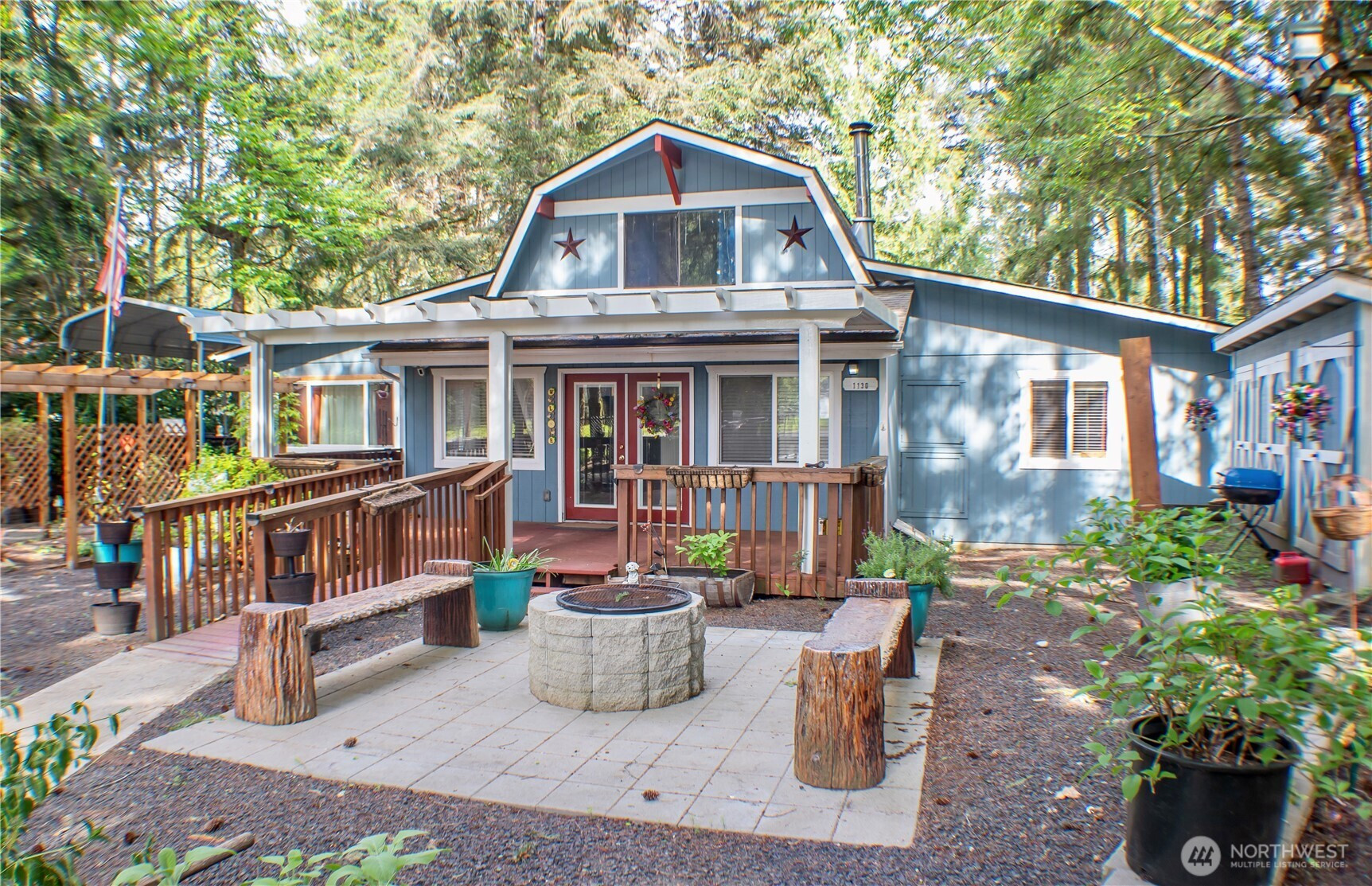 1130 E Timberlake Drive, Shelton, WA 98584