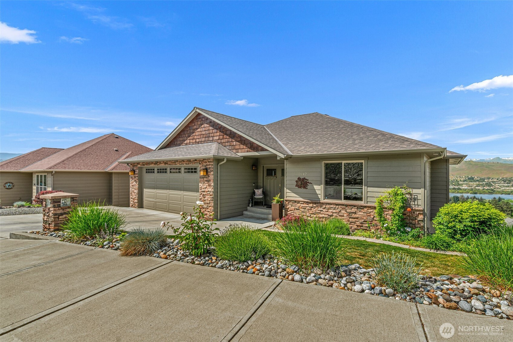 2642 Catalina Ave, East Wenatchee, WA 98802