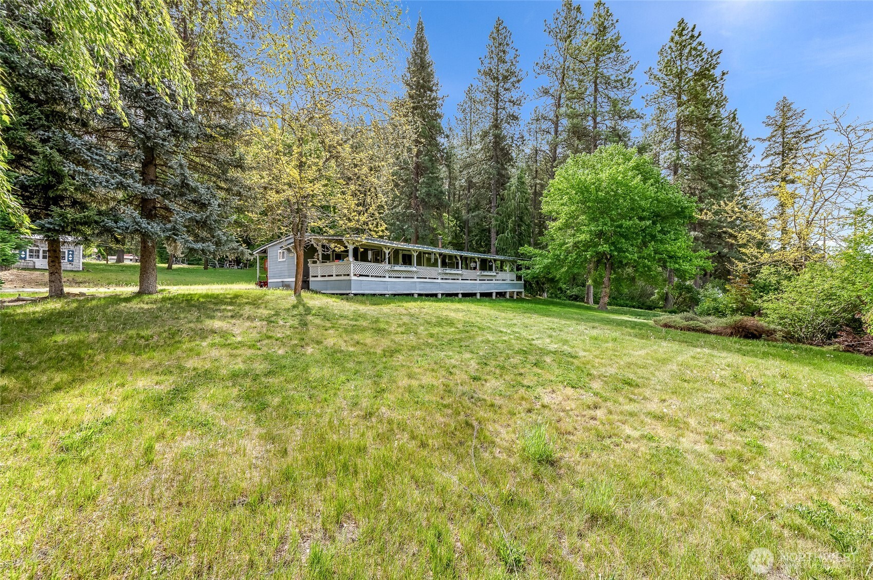 12502 Chumstick Highway, Leavenworth, WA 98826